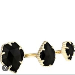 Kendra Scott Naomi Ring S/M